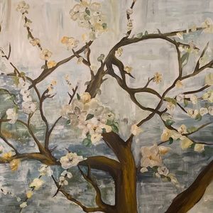 Meet your Posher, April